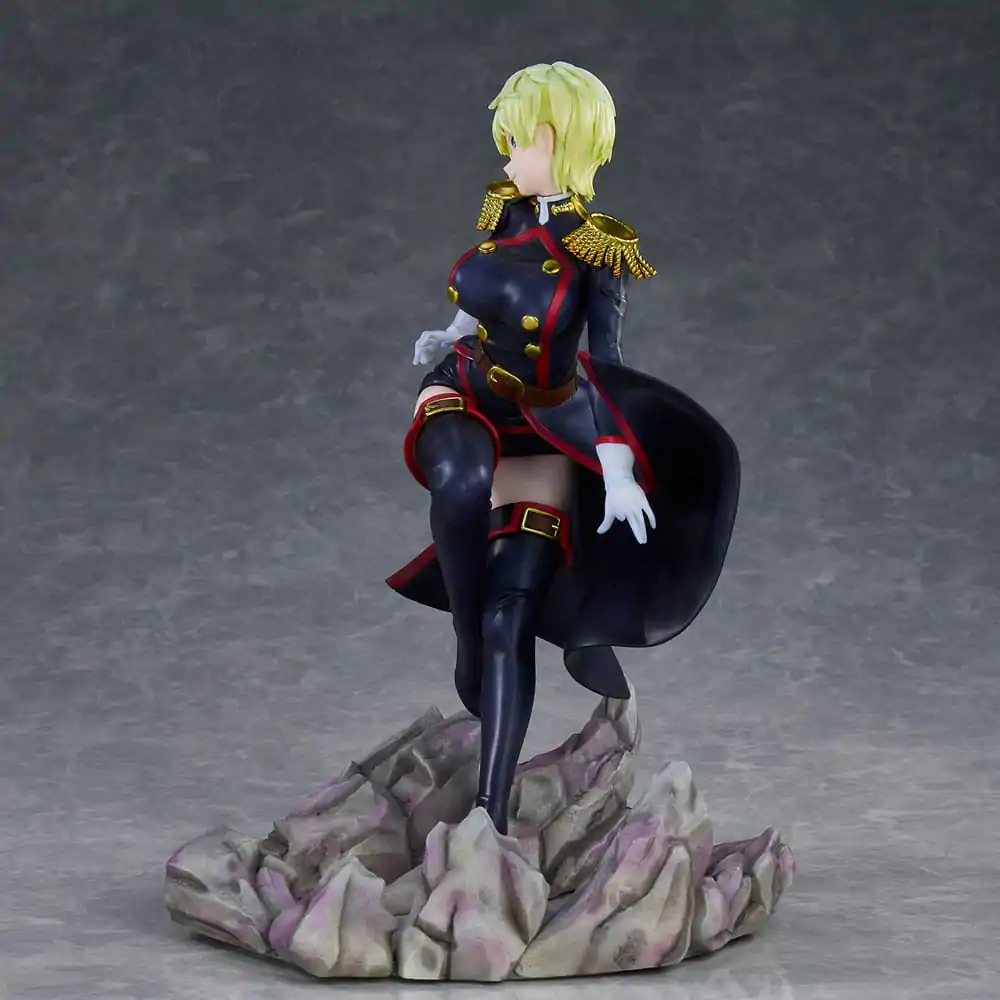 Statuie PVC Soldat Înlănțuit 1/7 Tenka Izumo 25 cm poza produsului