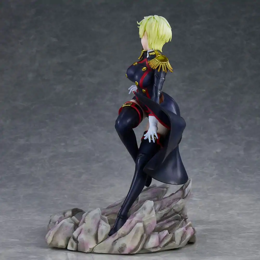 Statuie PVC Soldat Înlănțuit 1/7 Tenka Izumo 25 cm poza produsului