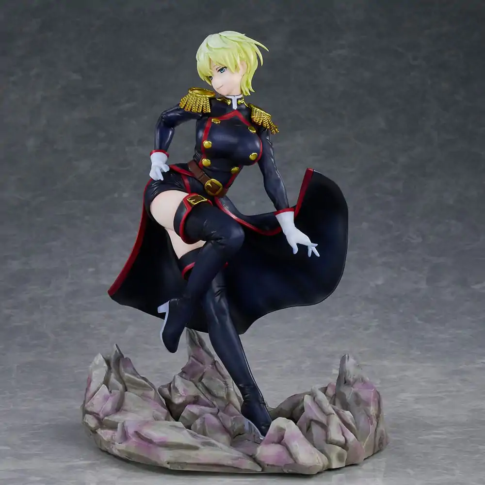 Statuie PVC Soldat Înlănțuit 1/7 Tenka Izumo 25 cm poza produsului