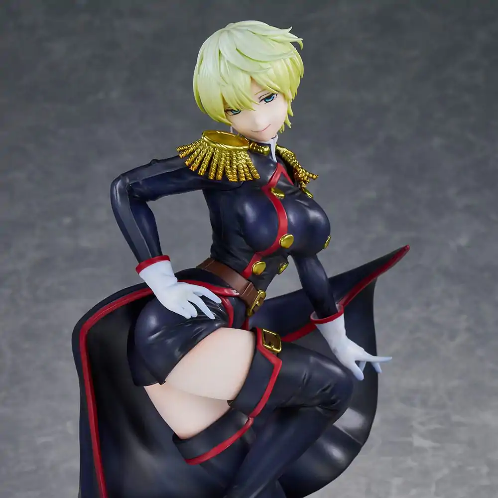 Statuie PVC Soldat Înlănțuit 1/7 Tenka Izumo 25 cm poza produsului