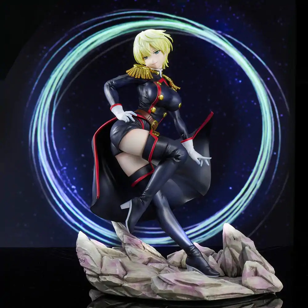 Statuie PVC Soldat Înlănțuit 1/7 Tenka Izumo 25 cm poza produsului