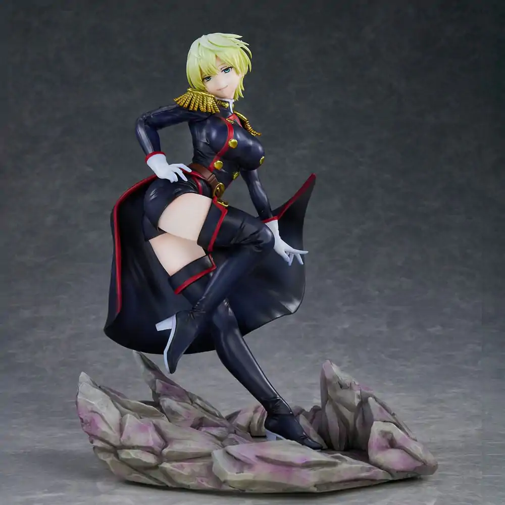 Statuie PVC Soldat Înlănțuit 1/7 Tenka Izumo 25 cm poza produsului