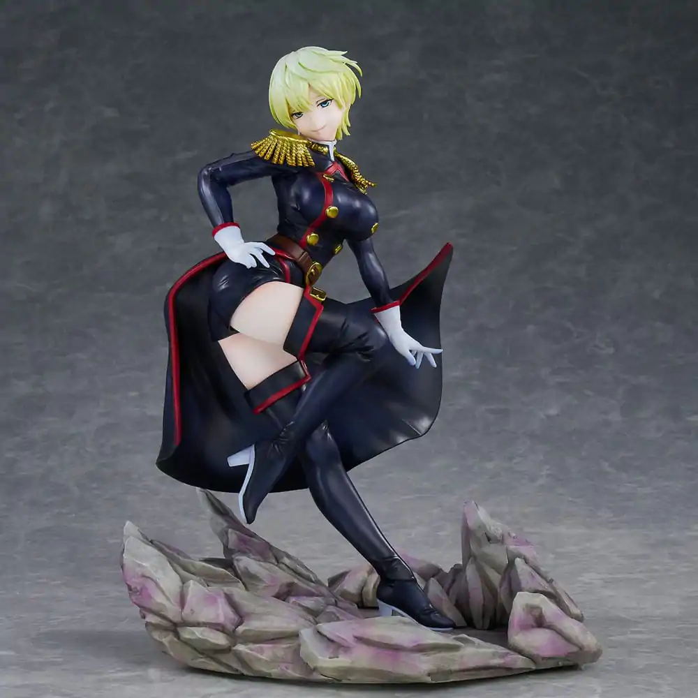 Statuie PVC Soldat Înlănțuit 1/7 Tenka Izumo 25 cm poza produsului