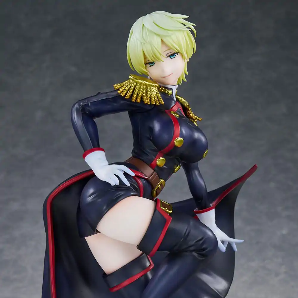 Statuie PVC Soldat Înlănțuit 1/7 Tenka Izumo 25 cm poza produsului
