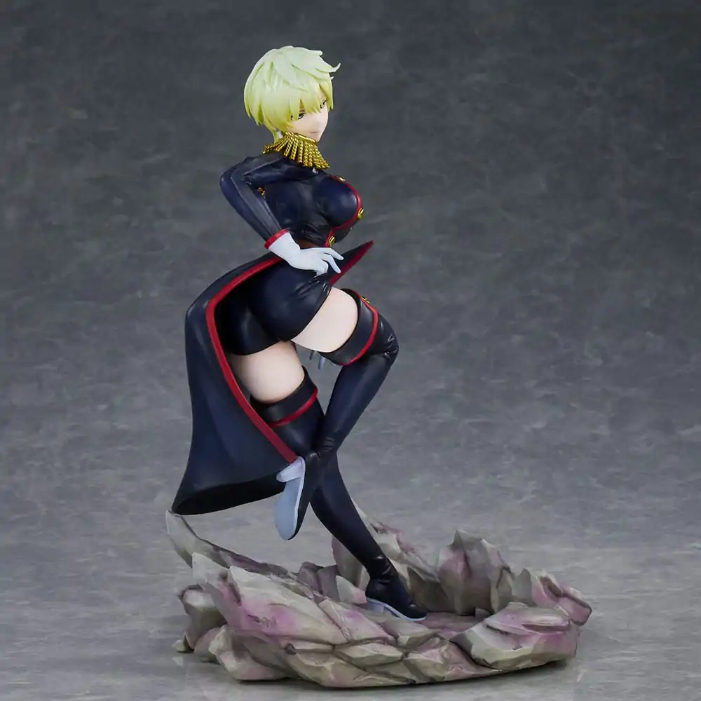 Statuie PVC Soldat Înlănțuit 1/7 Tenka Izumo 25 cm poza produsului