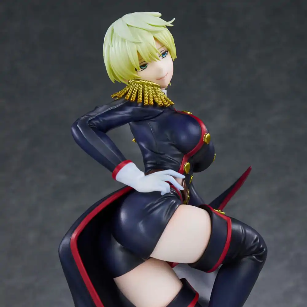 Statuie PVC Soldat Înlănțuit 1/7 Tenka Izumo 25 cm poza produsului
