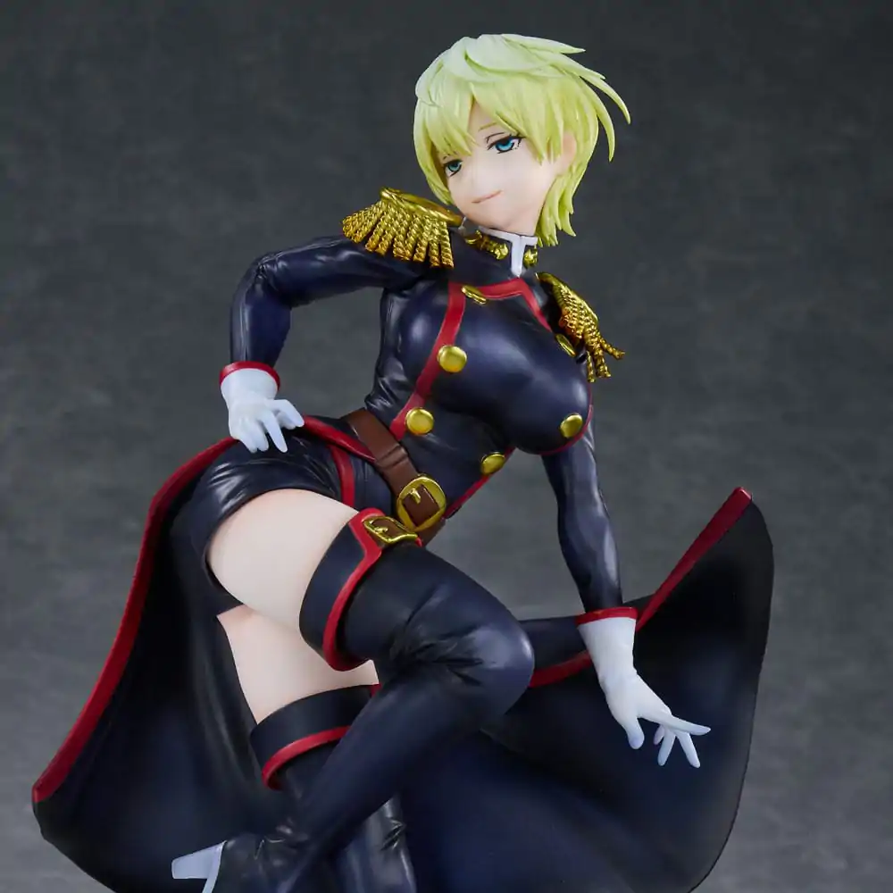 Statuie PVC Soldat Înlănțuit 1/7 Tenka Izumo 25 cm poza produsului