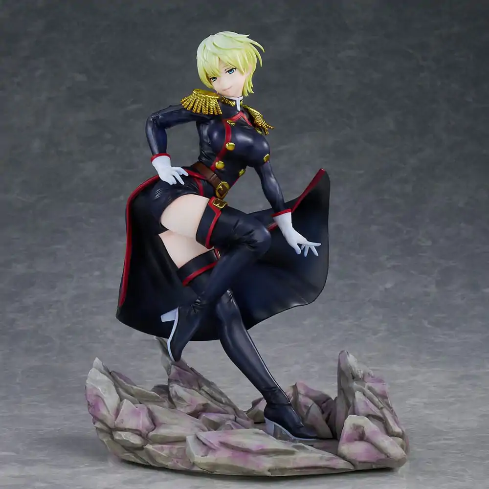 Statuie PVC Soldat Înlănțuit 1/7 Tenka Izumo 25 cm poza produsului