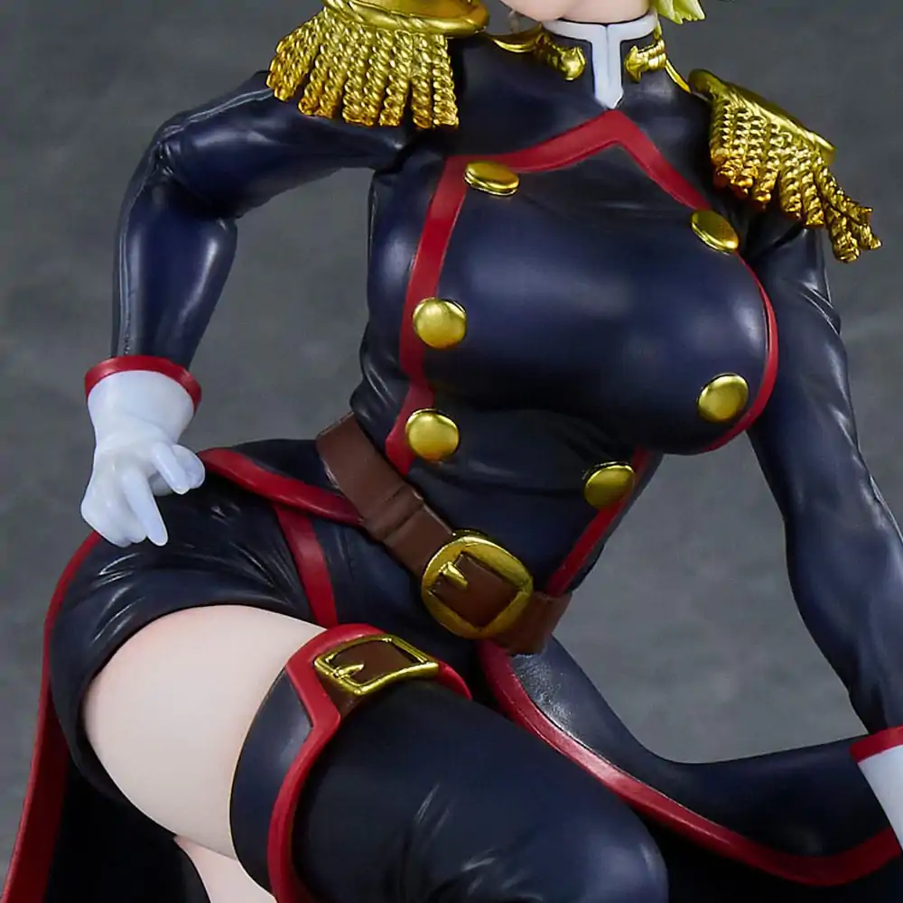Statuie PVC Soldat Înlănțuit 1/7 Tenka Izumo 25 cm poza produsului