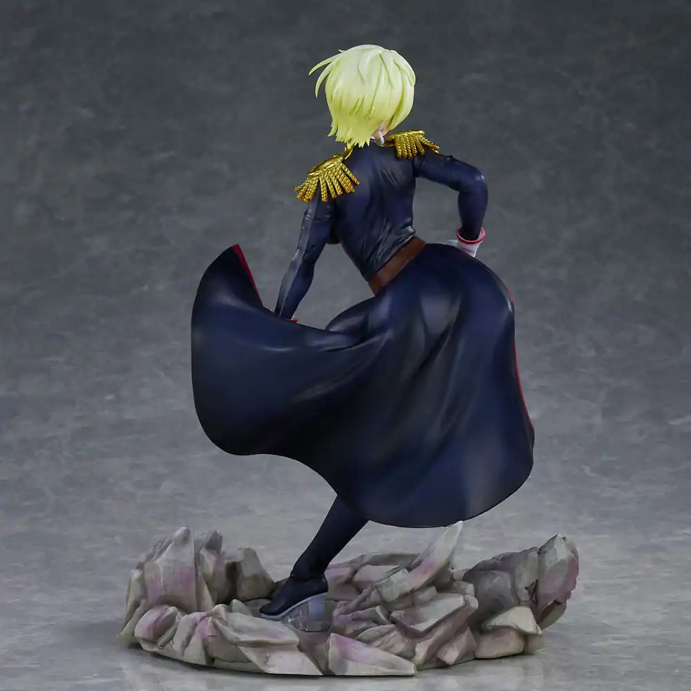 Statuie PVC Soldat Înlănțuit 1/7 Tenka Izumo 25 cm poza produsului