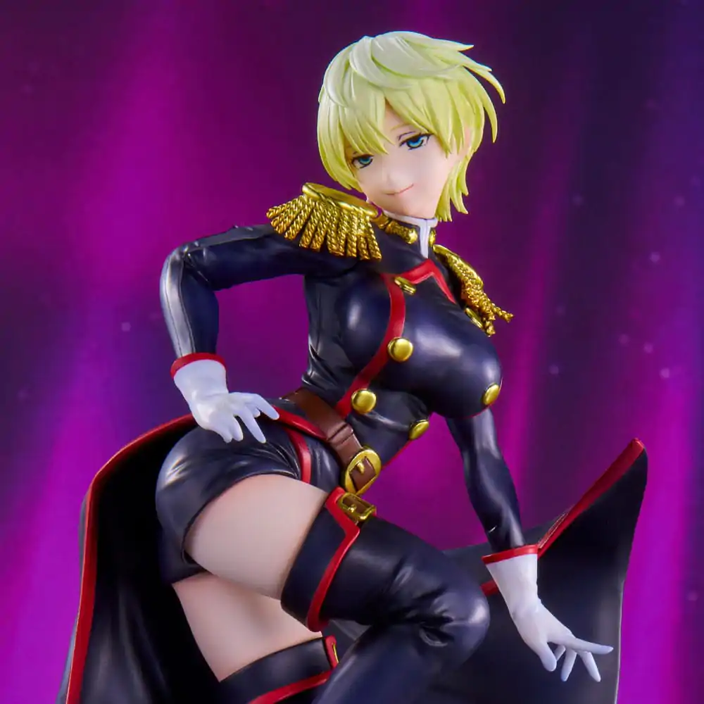 Statuie PVC Soldat Înlănțuit 1/7 Tenka Izumo 25 cm poza produsului