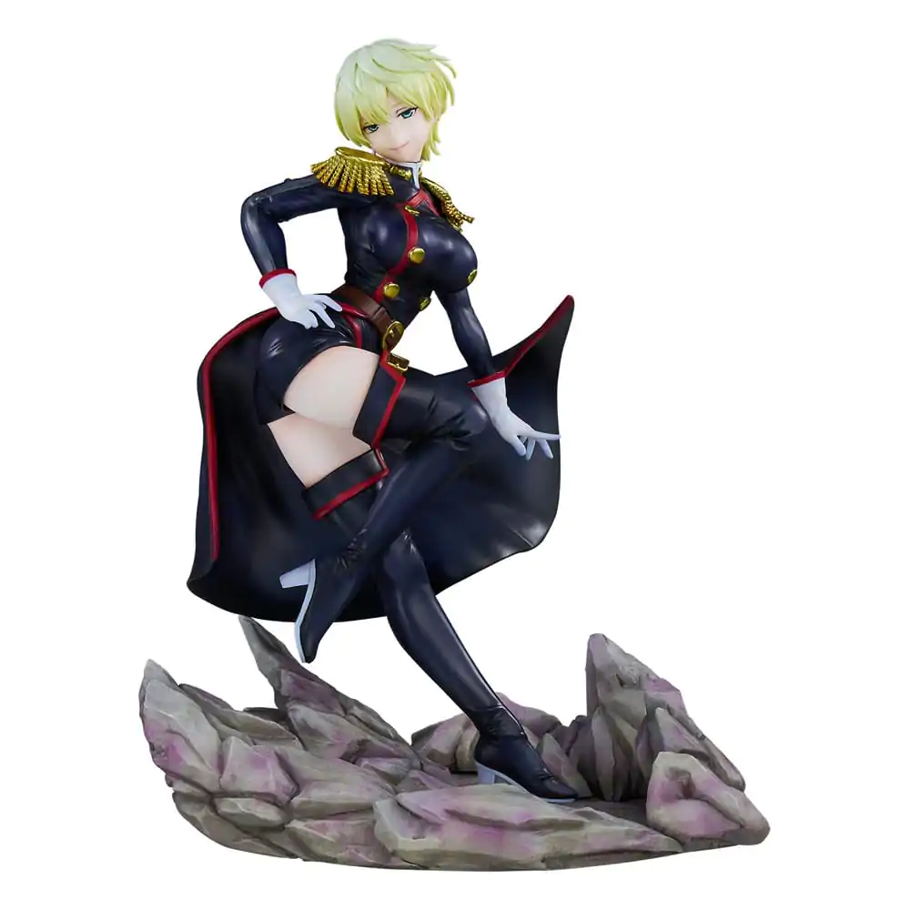 Statuie PVC Soldat Înlănțuit 1/7 Tenka Izumo 25 cm poza produsului