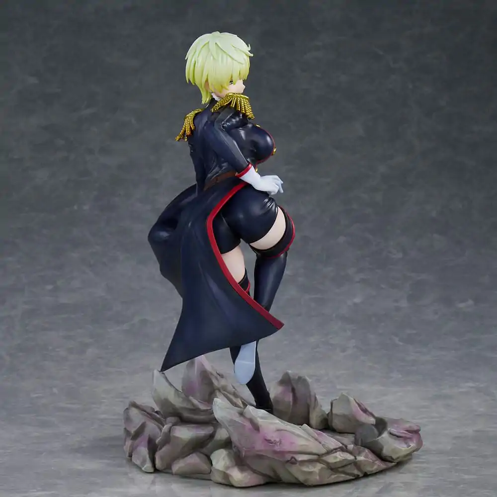 Statuie PVC Soldat Înlănțuit 1/7 Tenka Izumo 25 cm poza produsului