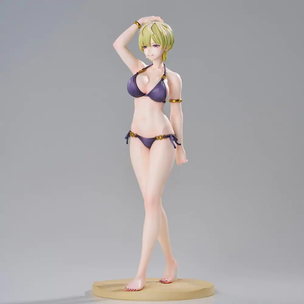 Statuie PVC Chained Soldier 1/7 Tenka Izumo Swimsuit Ver. 27 cm poza produsului
