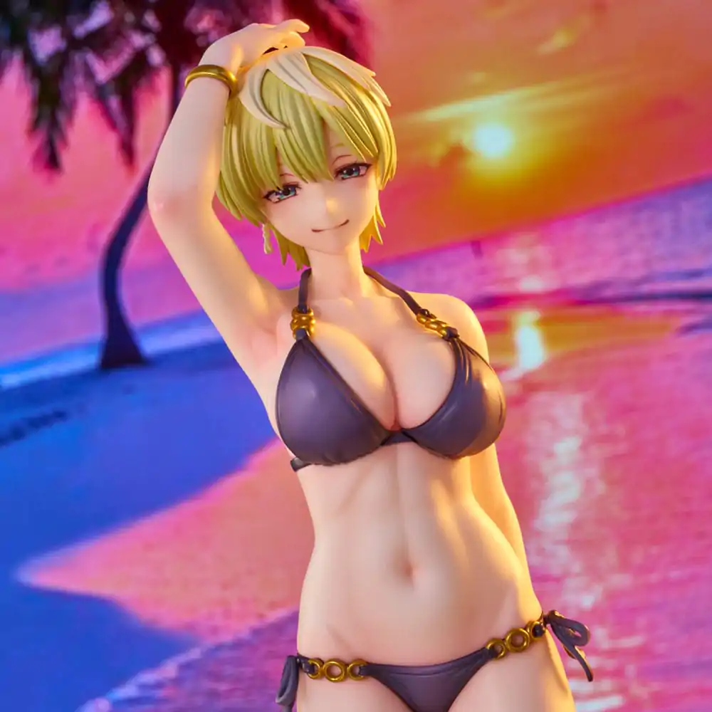 Statuie PVC Chained Soldier 1/7 Tenka Izumo Swimsuit Ver. 27 cm poza produsului