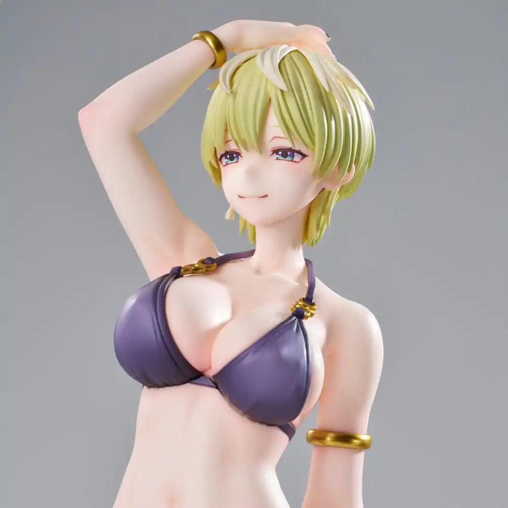 Statuie PVC Chained Soldier 1/7 Tenka Izumo Swimsuit Ver. 27 cm poza produsului