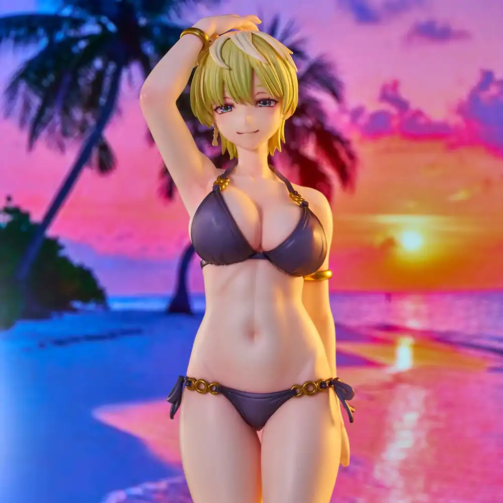 Statuie PVC Chained Soldier 1/7 Tenka Izumo Swimsuit Ver. 27 cm poza produsului