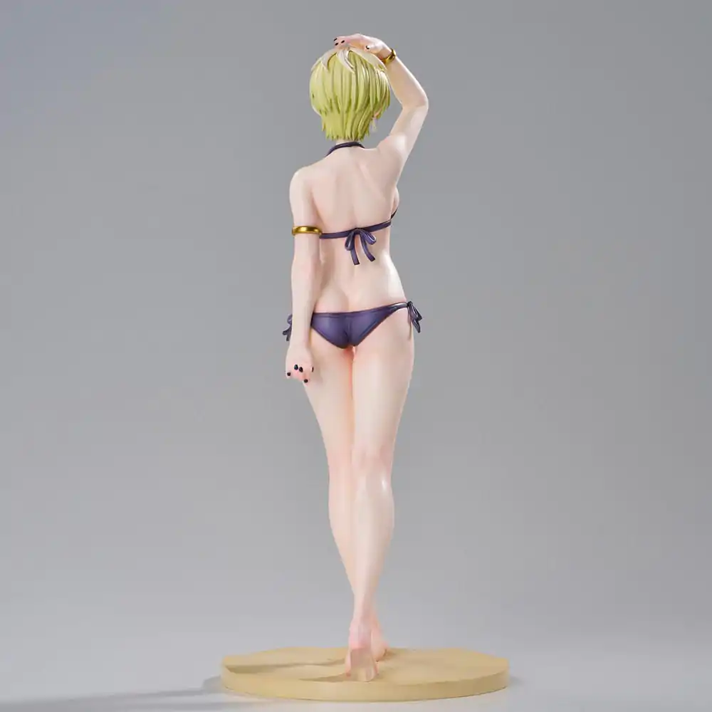 Statuie PVC Chained Soldier 1/7 Tenka Izumo Swimsuit Ver. 27 cm poza produsului