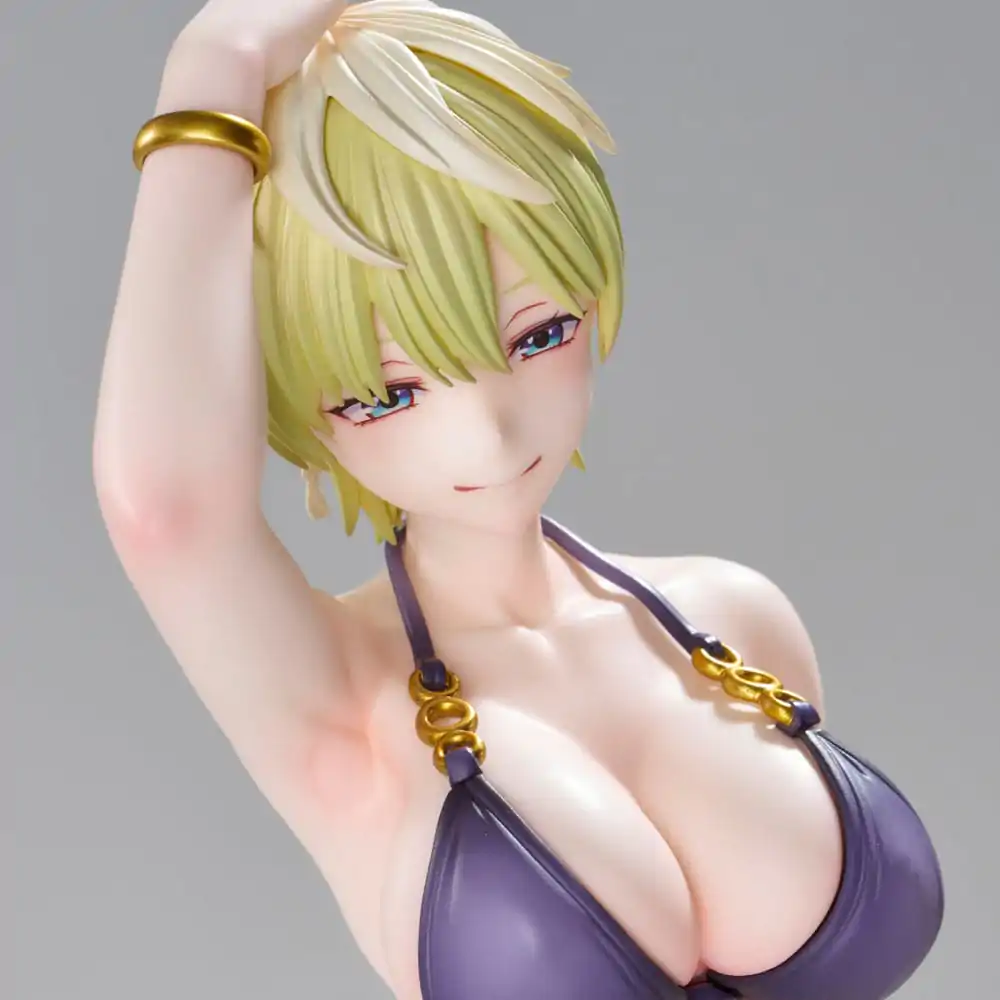 Statuie PVC Chained Soldier 1/7 Tenka Izumo Swimsuit Ver. 27 cm poza produsului