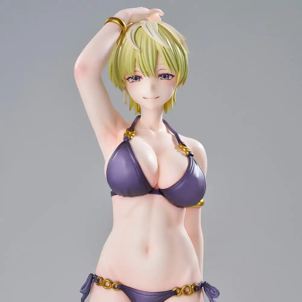 Statuie PVC Chained Soldier 1/7 Tenka Izumo Swimsuit Ver. 27 cm poza produsului