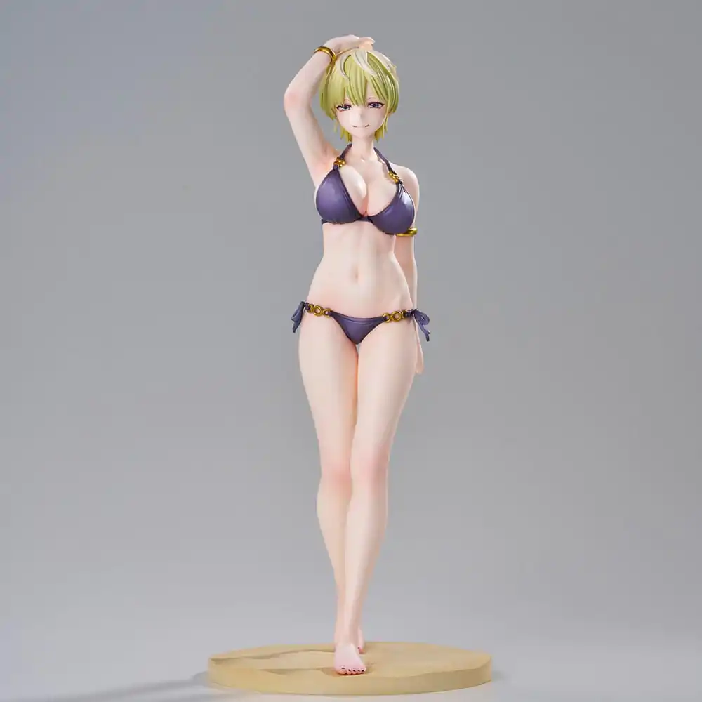Statuie PVC Chained Soldier 1/7 Tenka Izumo Swimsuit Ver. 27 cm poza produsului