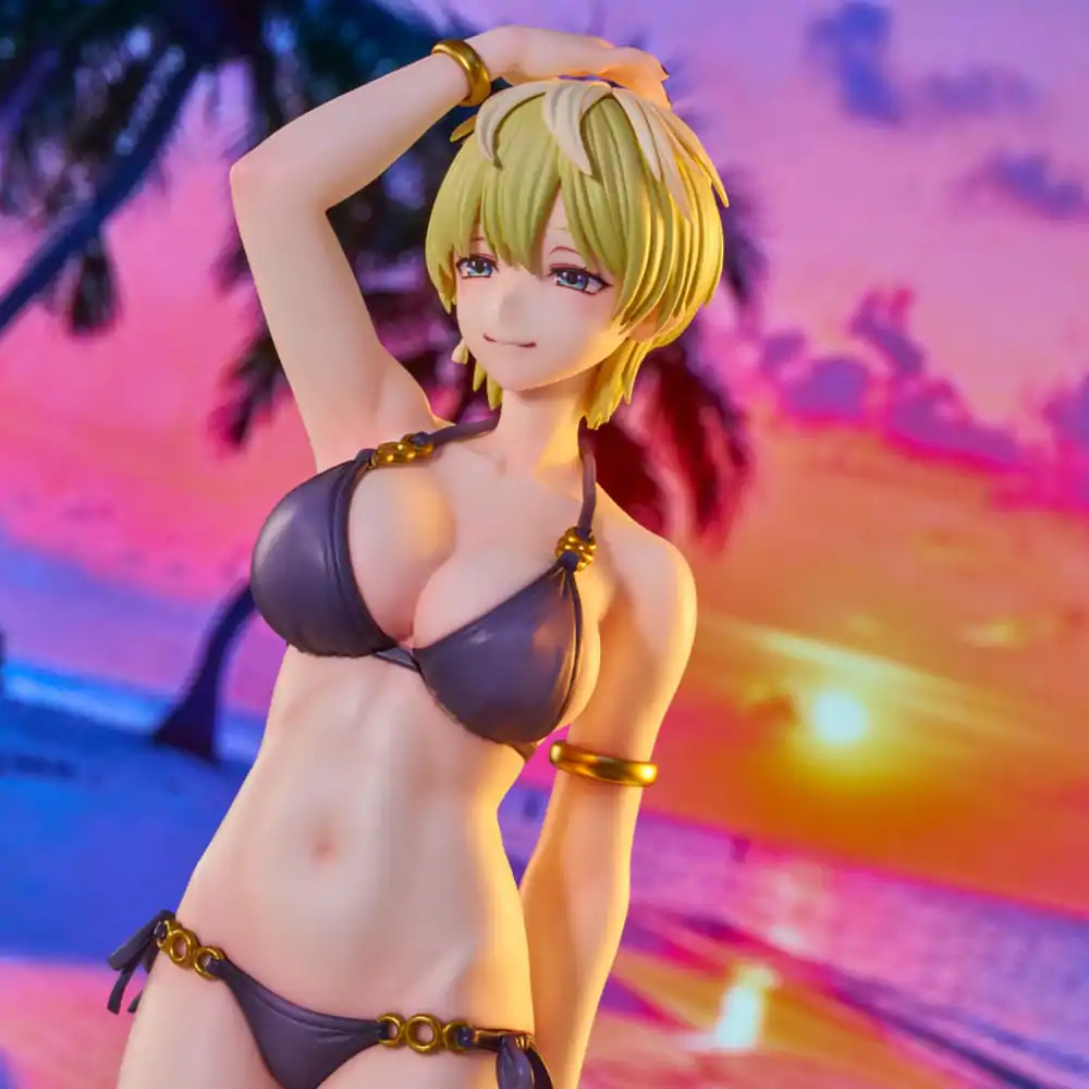 Statuie PVC Chained Soldier 1/7 Tenka Izumo Swimsuit Ver. 27 cm poza produsului