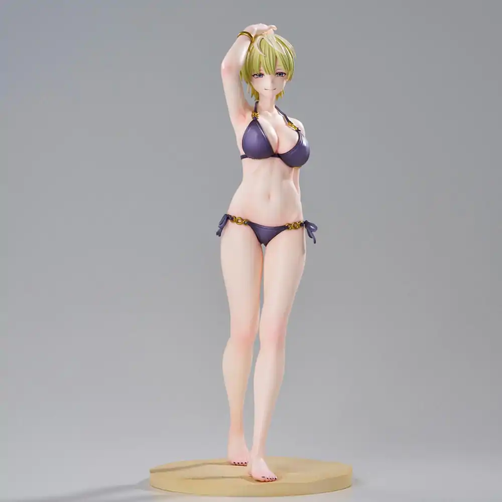 Statuie PVC Chained Soldier 1/7 Tenka Izumo Swimsuit Ver. 27 cm poza produsului
