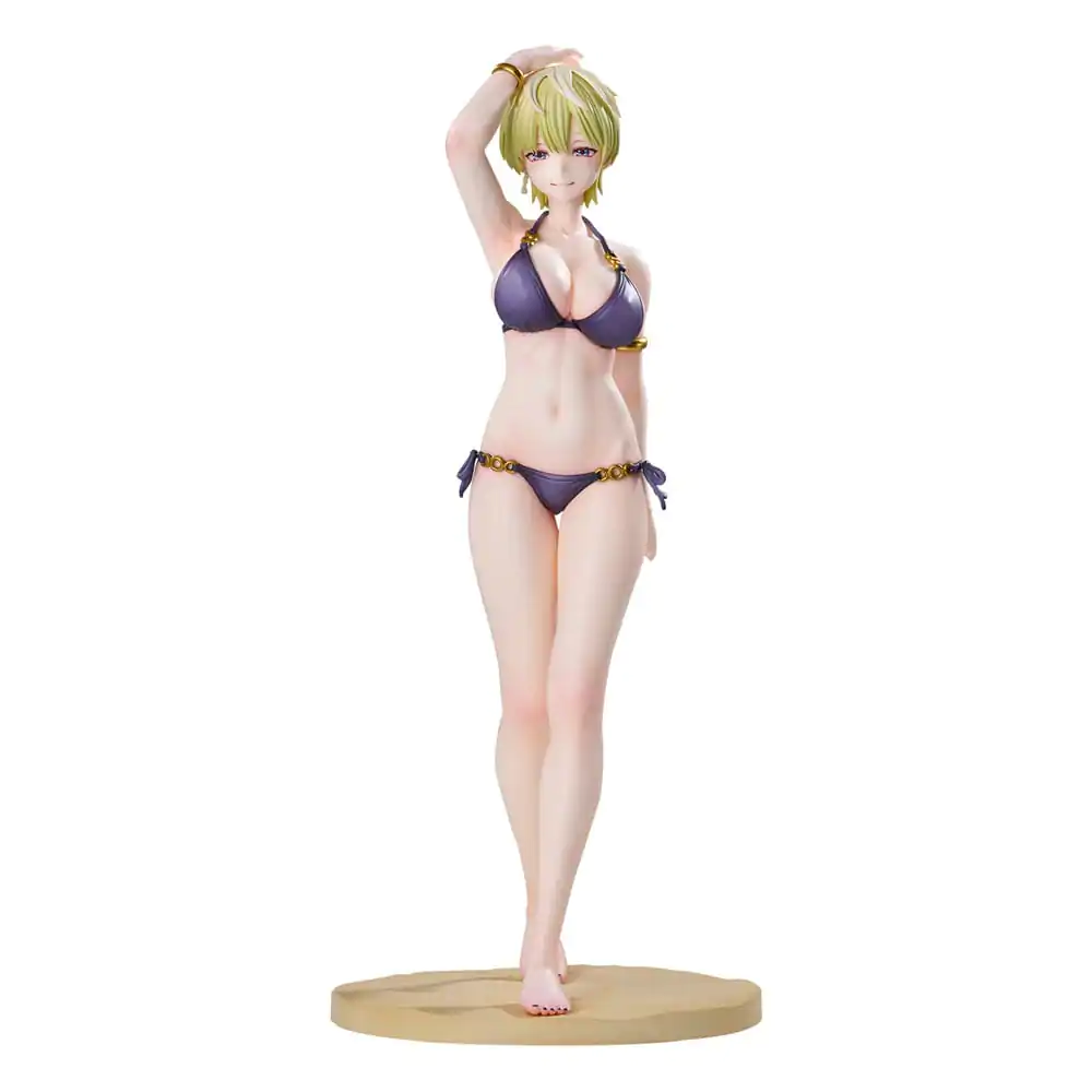 Statuie PVC Chained Soldier 1/7 Tenka Izumo Swimsuit Ver. 27 cm poza produsului