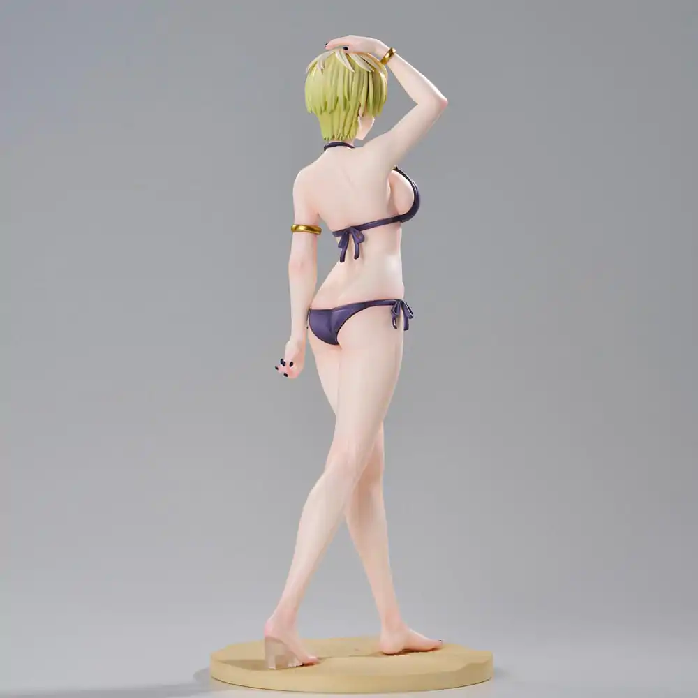 Statuie PVC Chained Soldier 1/7 Tenka Izumo Swimsuit Ver. 27 cm poza produsului