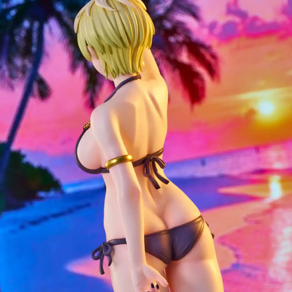 Statuie PVC Chained Soldier 1/7 Tenka Izumo Swimsuit Ver. 27 cm poza produsului
