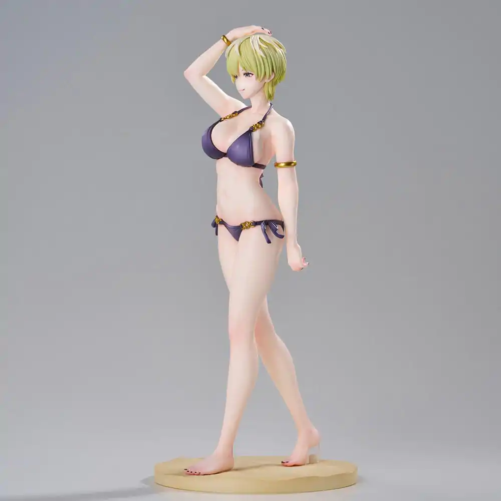 Statuie PVC Chained Soldier 1/7 Tenka Izumo Swimsuit Ver. 27 cm poza produsului