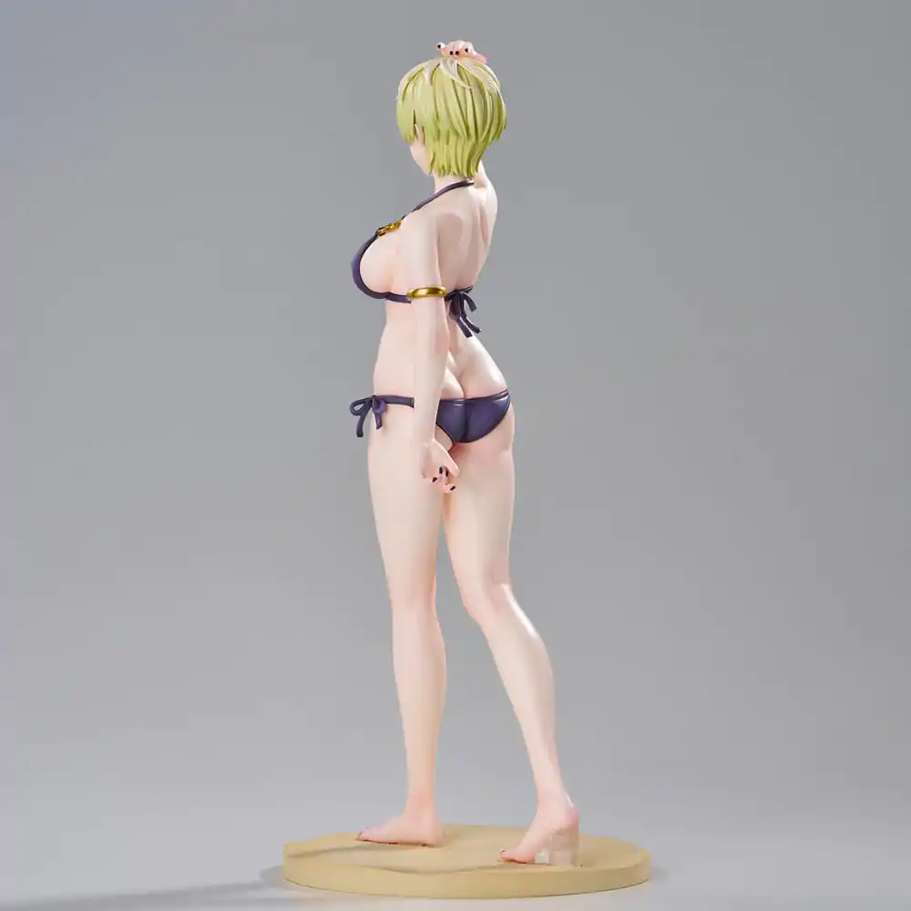 Statuie PVC Chained Soldier 1/7 Tenka Izumo Swimsuit Ver. 27 cm poza produsului
