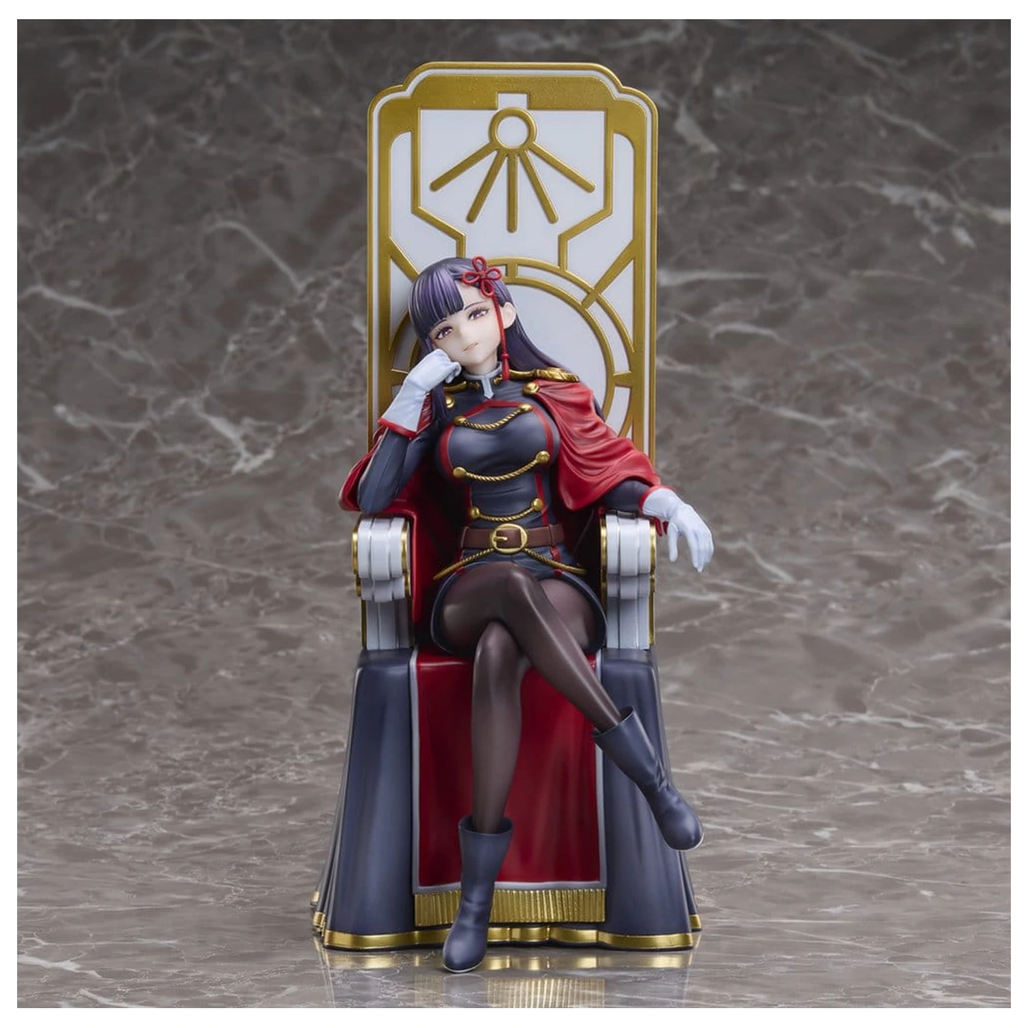 Chained Soldier Figurina PVC 1/6 Ren Yamashiro 26 cm poza produsului