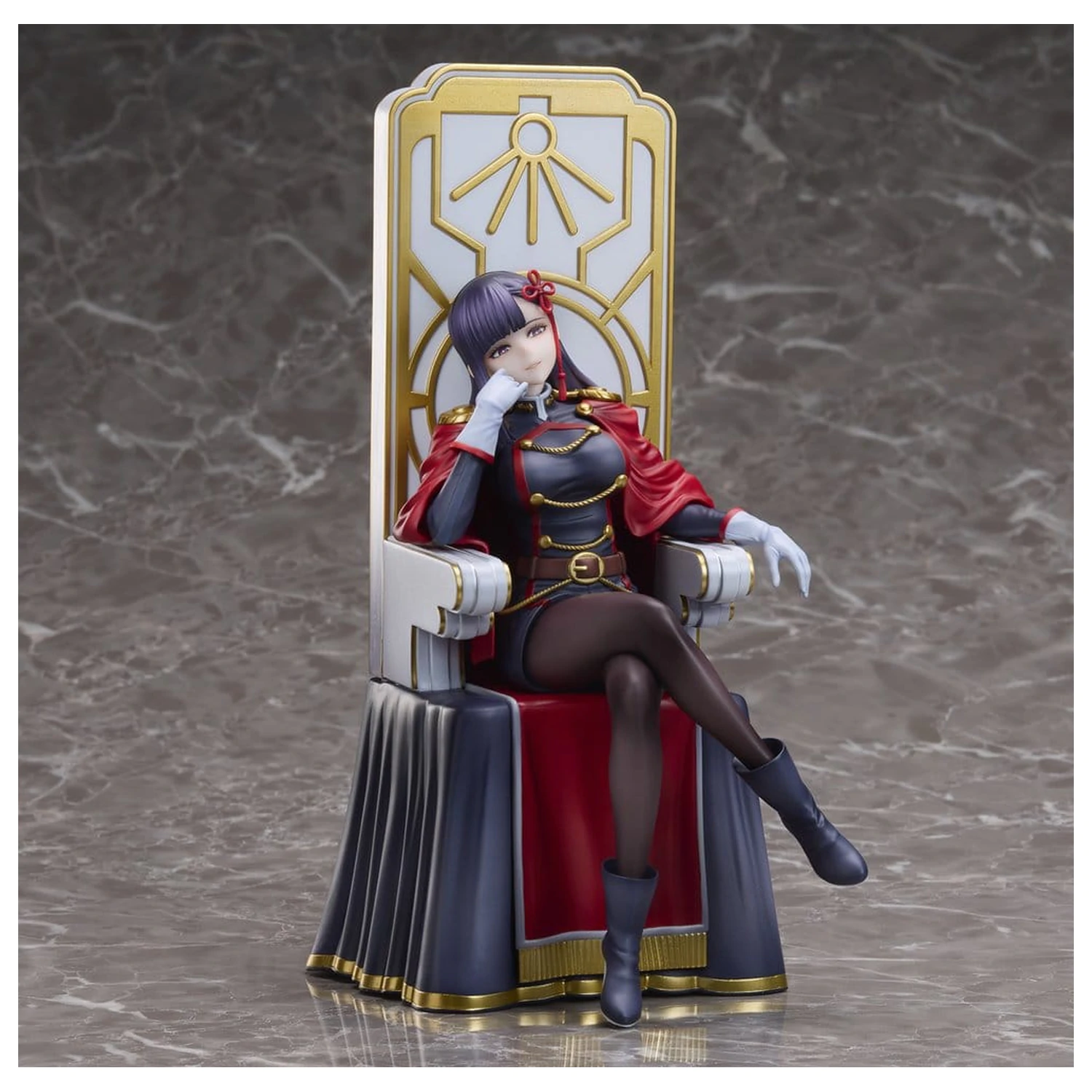 Chained Soldier Figurina PVC 1/6 Ren Yamashiro 26 cm poza produsului