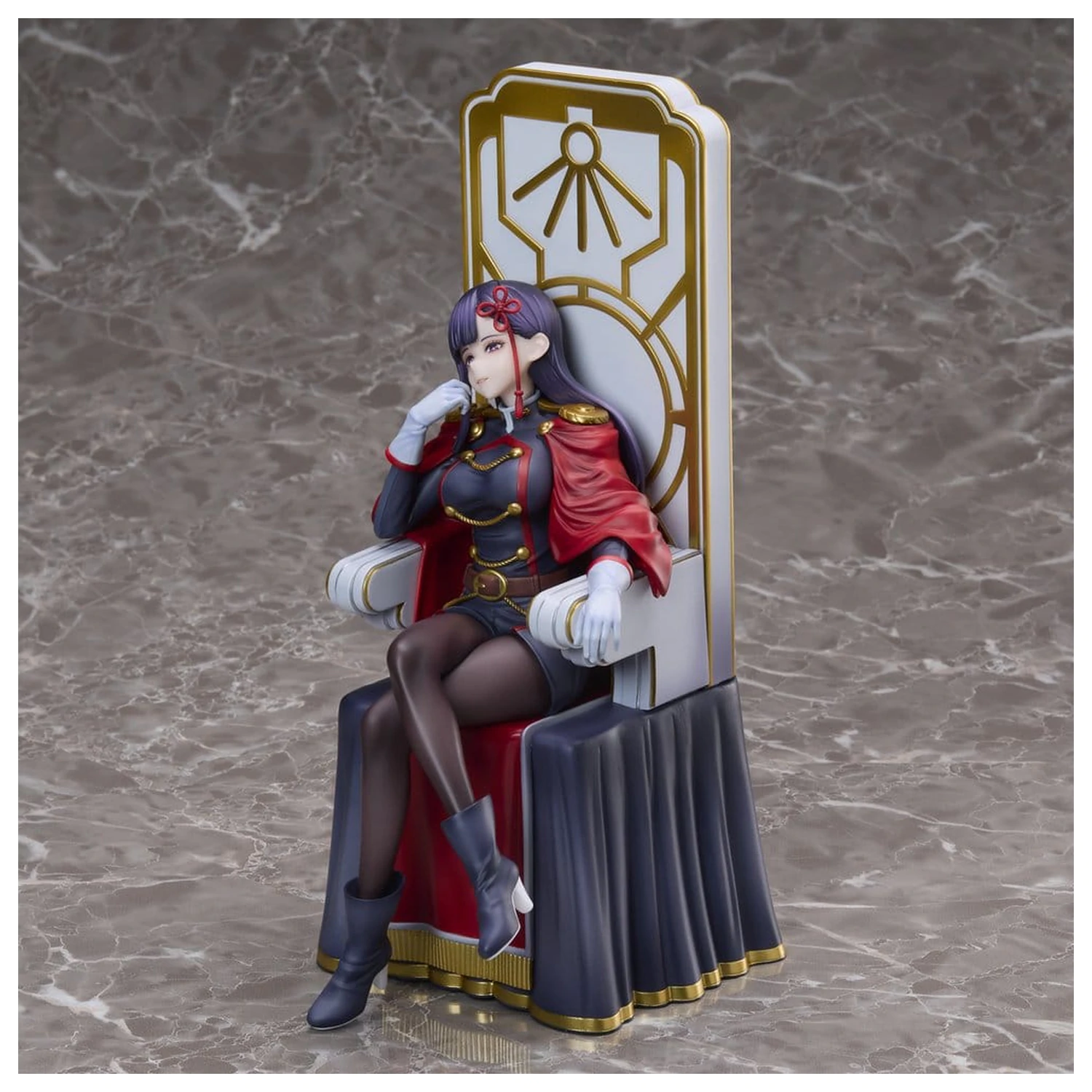 Chained Soldier Figurina PVC 1/6 Ren Yamashiro 26 cm poza produsului