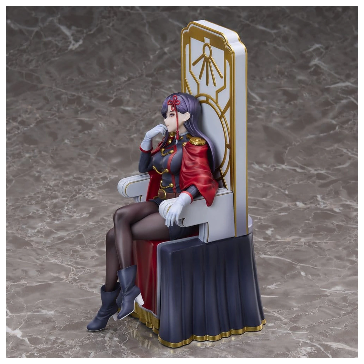 Chained Soldier Figurina PVC 1/6 Ren Yamashiro 26 cm poza produsului