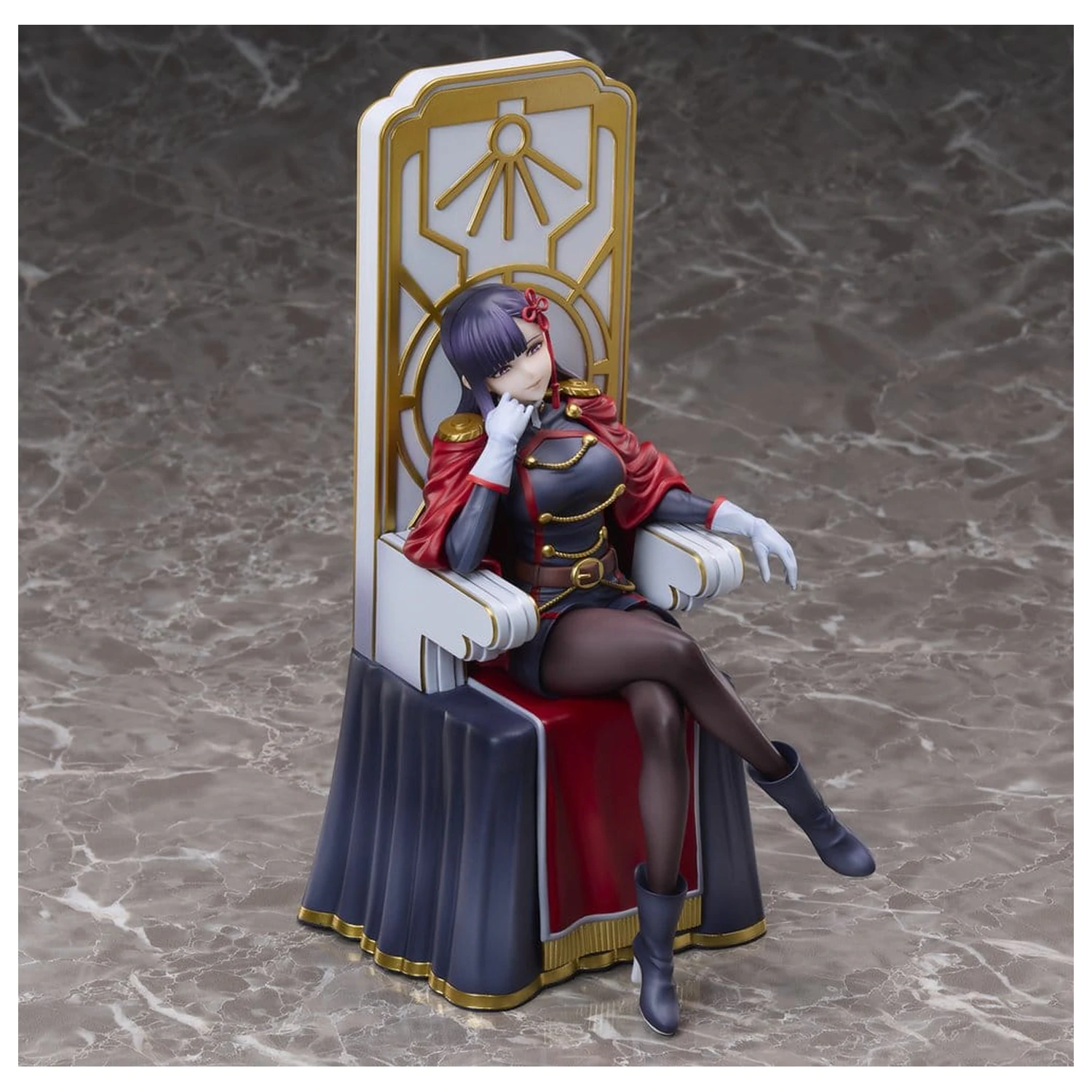 Chained Soldier Figurina PVC 1/6 Ren Yamashiro 26 cm poza produsului