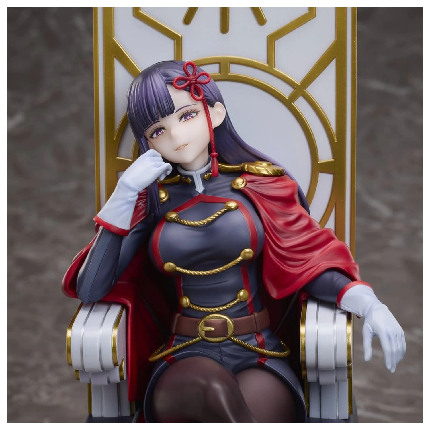 Chained Soldier Figurina PVC 1/6 Ren Yamashiro 26 cm poza produsului