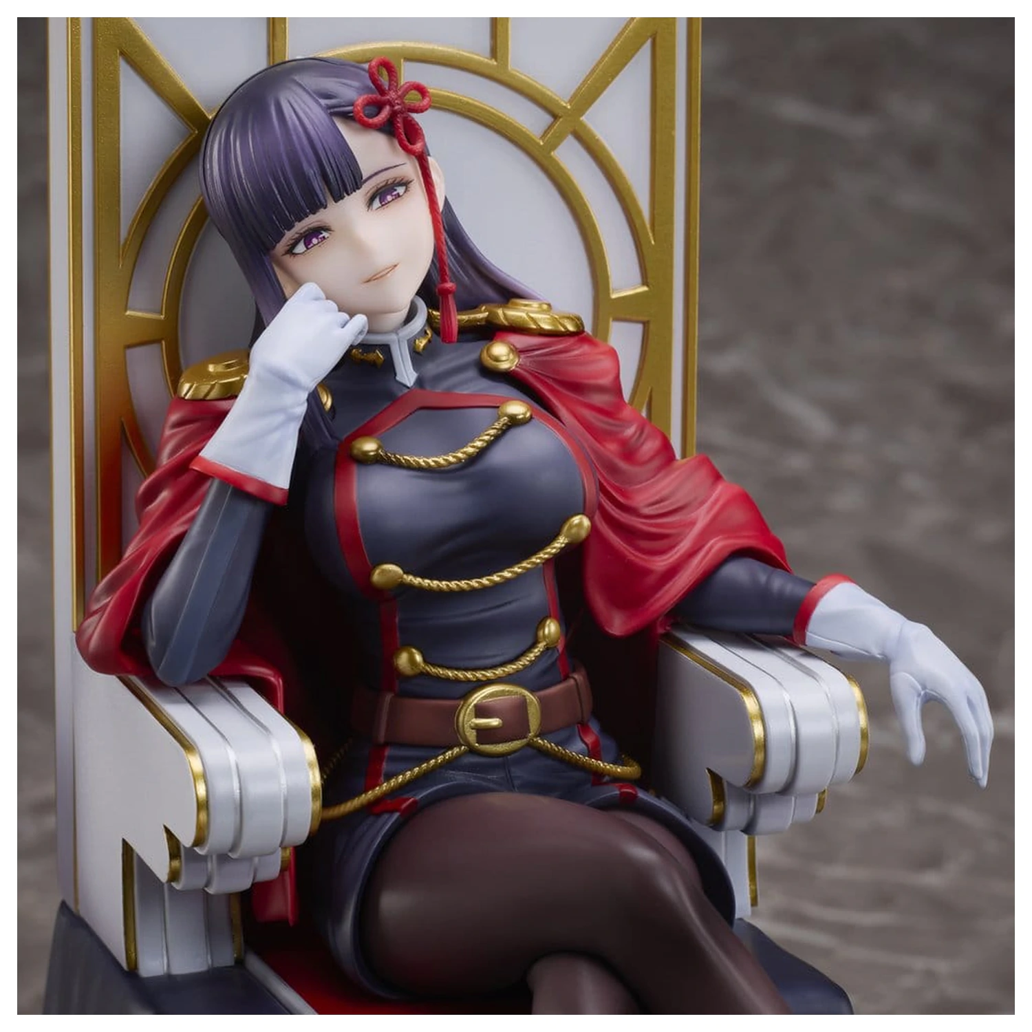 Chained Soldier Figurina PVC 1/6 Ren Yamashiro 26 cm poza produsului