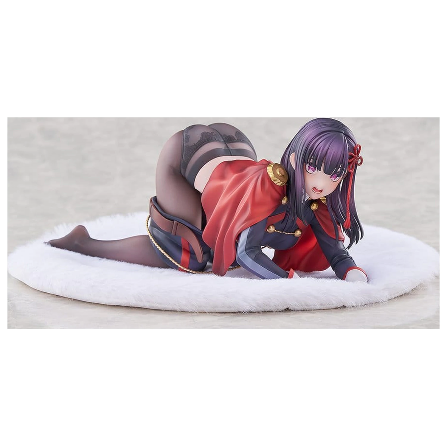 Chained Soldier Season 2 PVC Figura 1/7 Ren Yamashiro poza produsului