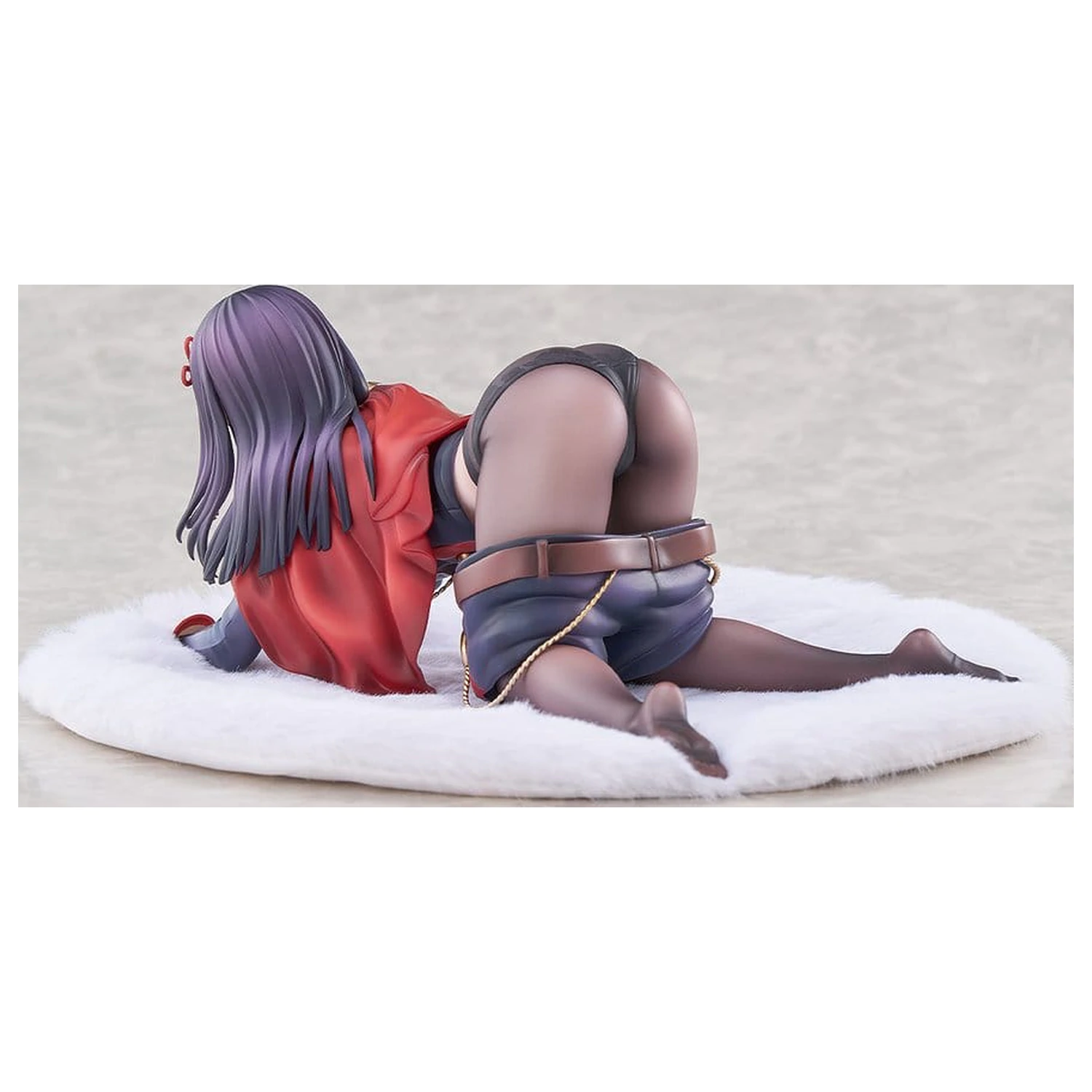 Chained Soldier Season 2 PVC Figura 1/7 Ren Yamashiro poza produsului