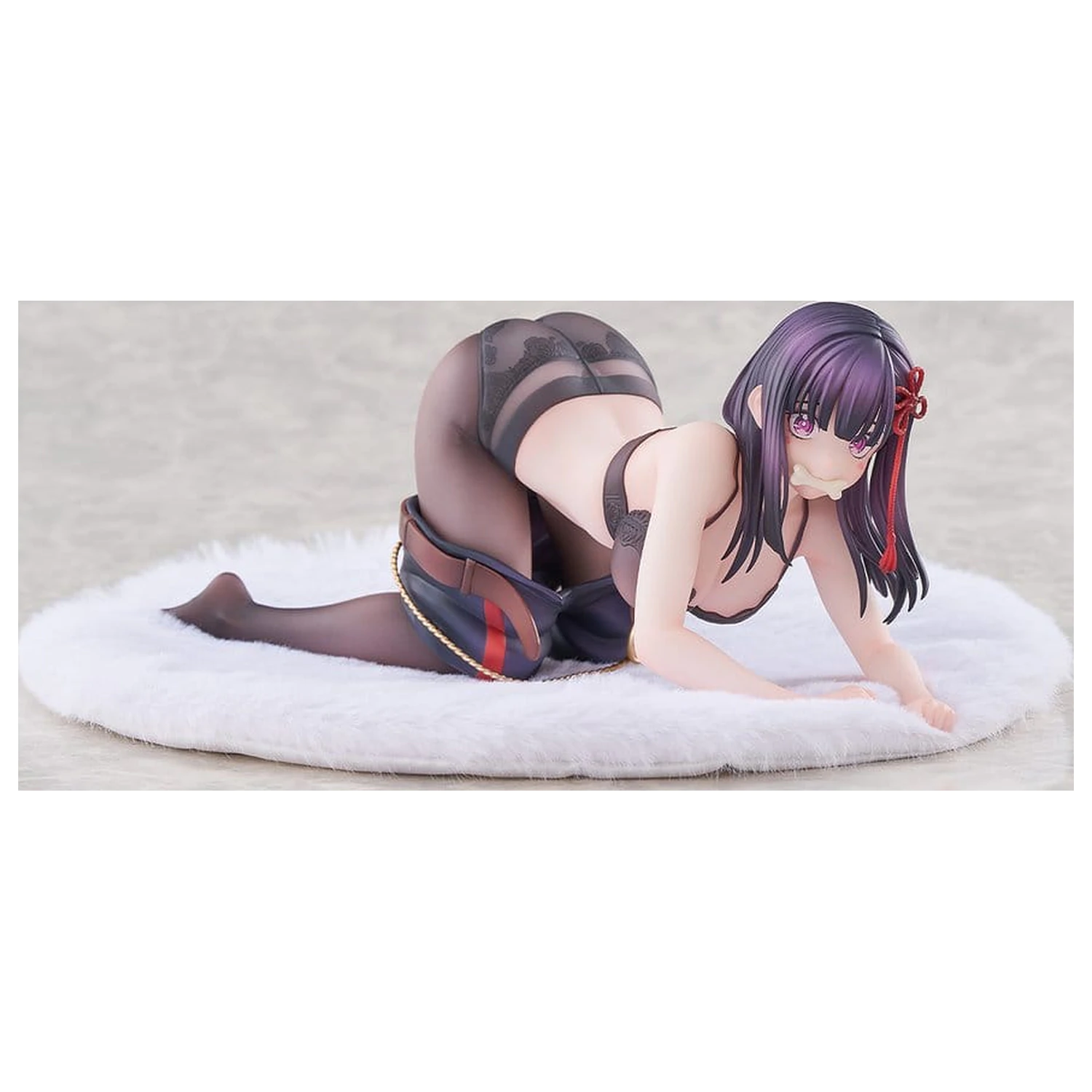 Chained Soldier Season 2 PVC Figura 1/7 Ren Yamashiro poza produsului