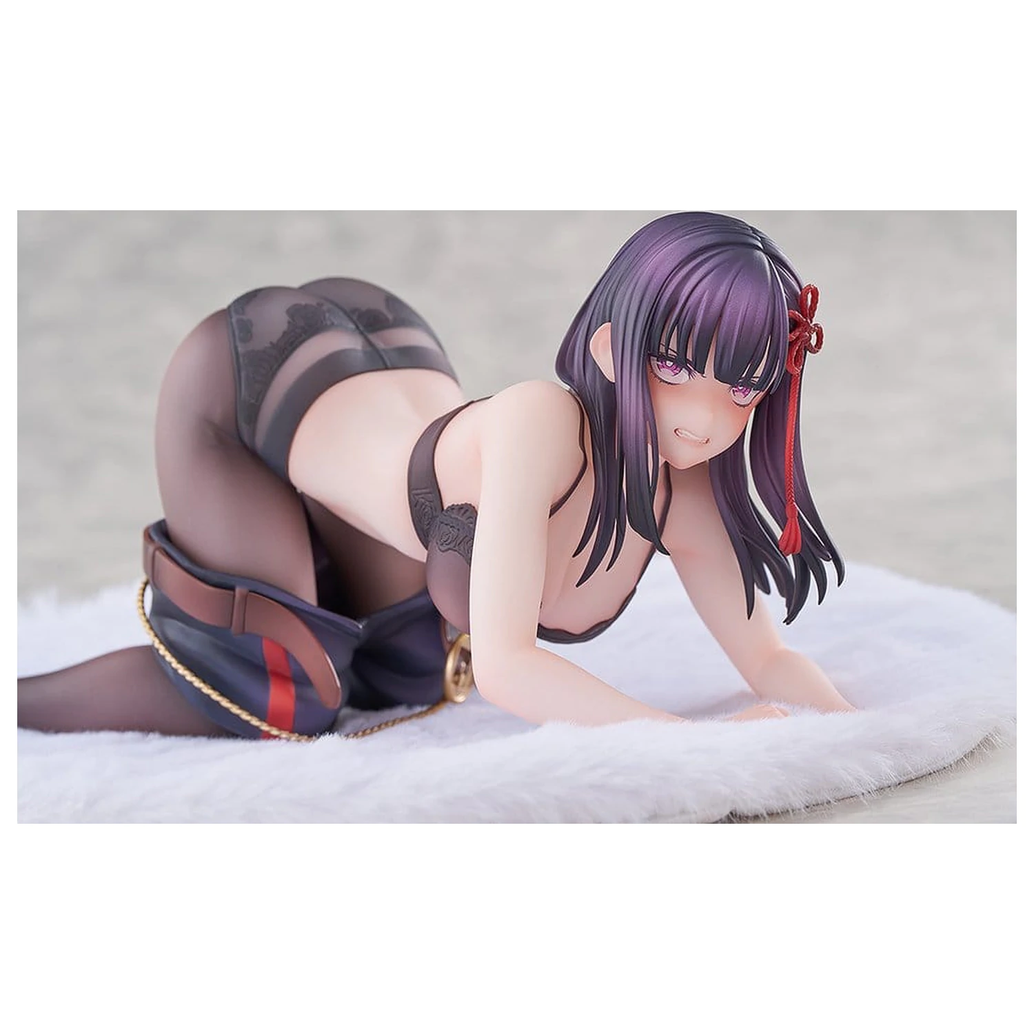 Chained Soldier Season 2 PVC Figura 1/7 Ren Yamashiro poza produsului