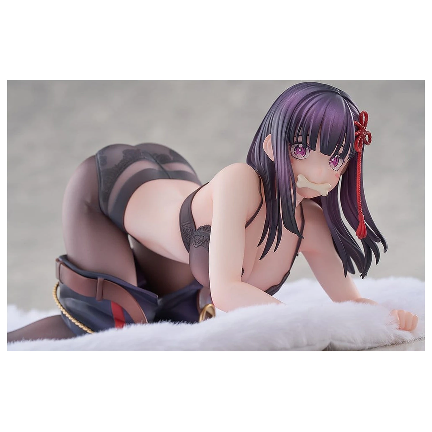 Chained Soldier Season 2 PVC Figura 1/7 Ren Yamashiro poza produsului