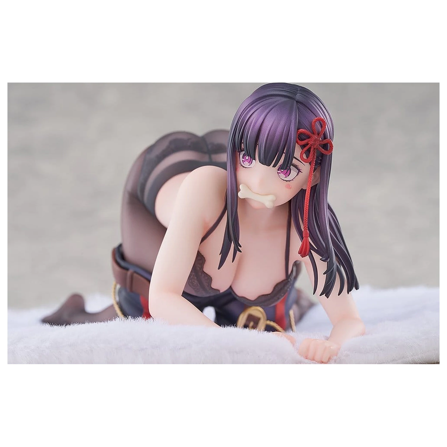 Chained Soldier Season 2 PVC Figura 1/7 Ren Yamashiro poza produsului
