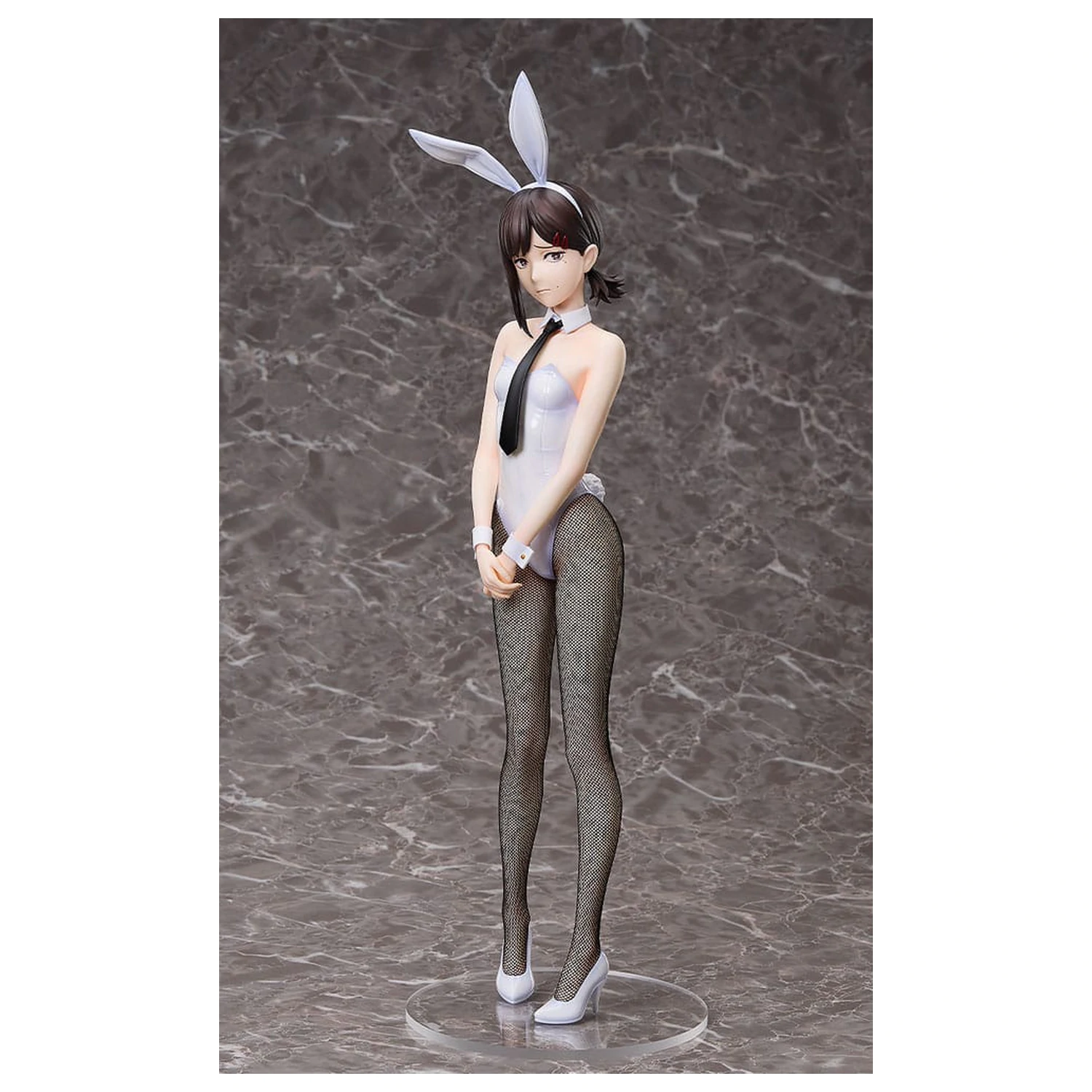 Chainsaw Man statuie din PVC 1/4 Kobeni: Bunny Ver. 46 cm poza produsului