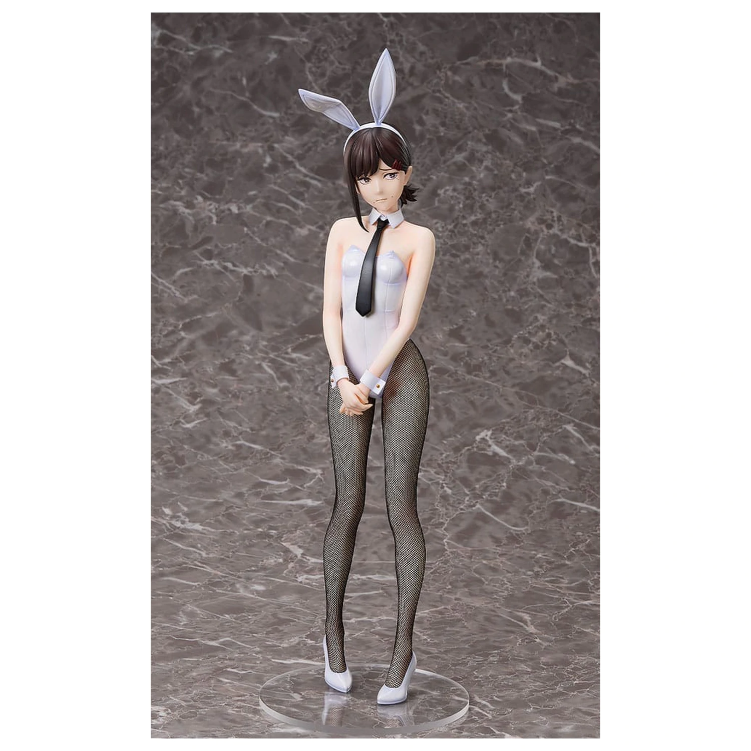 Chainsaw Man statuie din PVC 1/4 Kobeni: Bunny Ver. 46 cm poza produsului