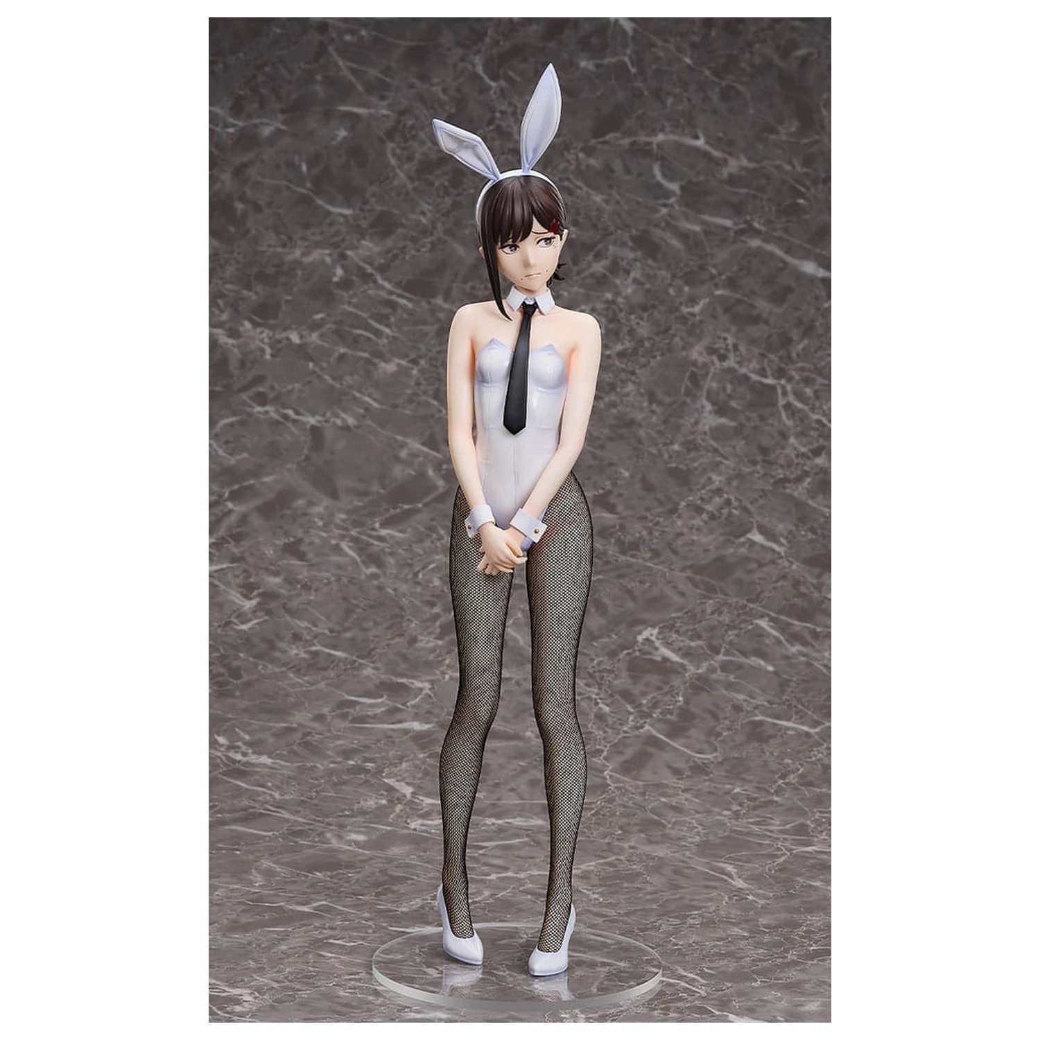 Chainsaw Man statuie din PVC 1/4 Kobeni: Bunny Ver. 46 cm poza produsului