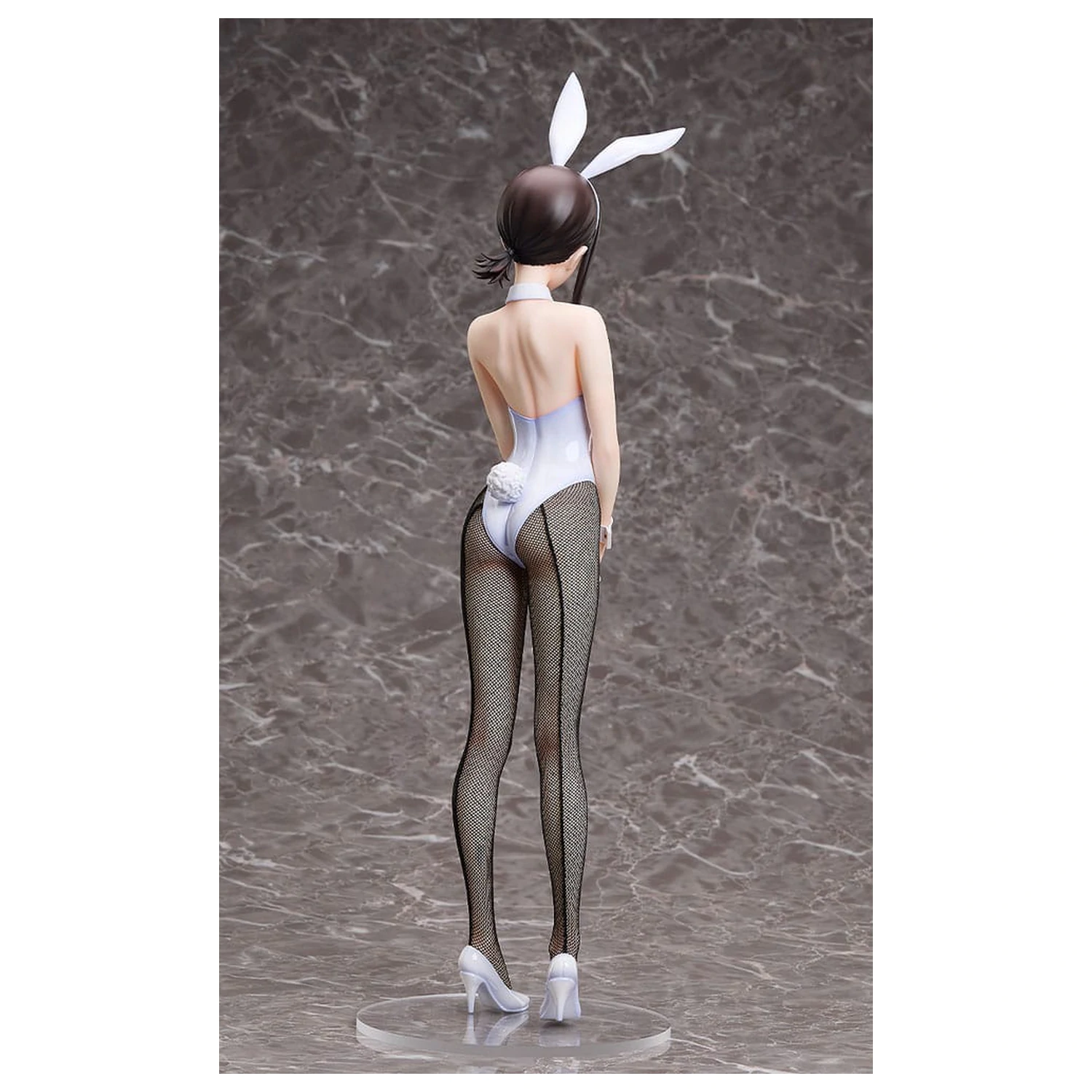 Chainsaw Man statuie din PVC 1/4 Kobeni: Bunny Ver. 46 cm poza produsului