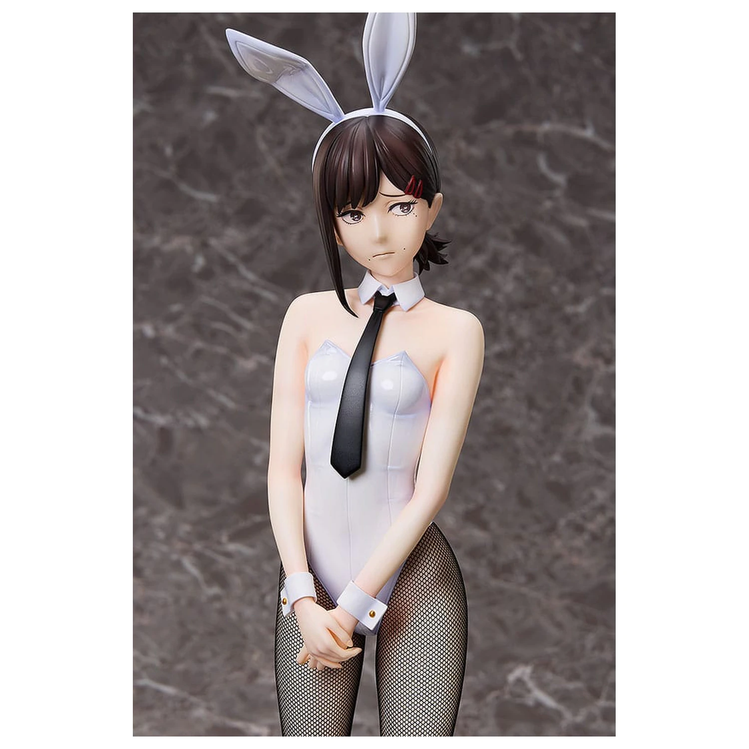 Chainsaw Man statuie din PVC 1/4 Kobeni: Bunny Ver. 46 cm poza produsului